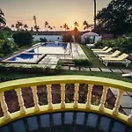 Edem Garden Hotel
