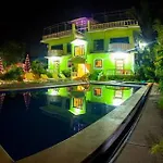 Edem Garden Hotel