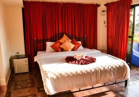 Edem Garden 3*