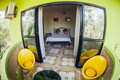 Hotel Edem Garden