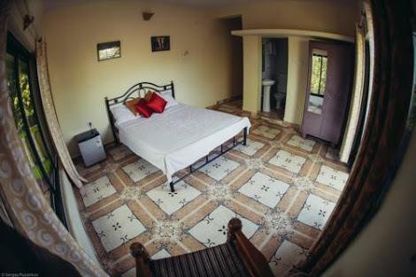 Hotel Edem Garden Morjim