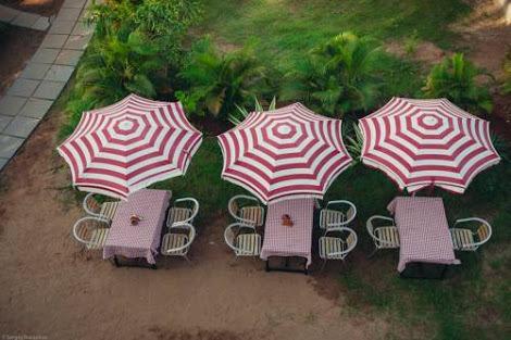 Edem Garden 3* Morjim