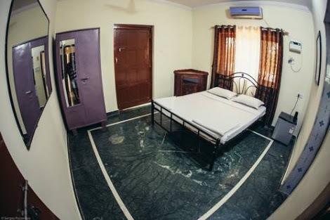 Edem Garden Hotel